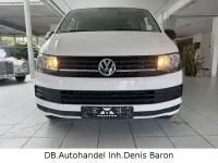 Gebraucht VW T6 150 PS (110 kW) 2016 Weiß Van