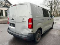 gebraucht Citroën Jumpy Business L2H2 Automatik Klima Leder MwSt