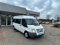 gebraucht Ford 300 Transit Kombi FTL Trend*LANG+TÜV NEU*TOP