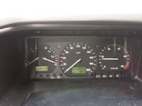 Gebraucht VW Multivan 190 PS (139 kW) 1997 Weiß Van / Kleinbus
