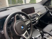 gebraucht BMW X3 xDrive 30e M Sport-Steptronic