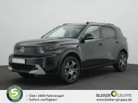 Gebraucht Citroën C3 Aircross 145 PS (106 kW) 2025 Schwarz SUV