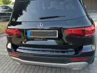 Gebraucht Mercedes GLB220 Progressive 190 PS (139 kW) 2023 Schwarz SUV