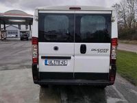 Gebraucht Fiat Ducato 2012 Weiß Van