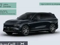 Neu XPENG G9 AWD Performance 422 kW (575 PS) 2026 Blau SUV