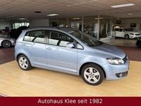 Gebraucht VW Golf VI 122 PS (89 kW) 2010 Blau Kleinwagen