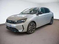 Gebraucht Opel Corsa S 101 PS (74 kW) 2025 Kristall silber metallic Kleinwagen