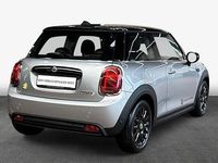 Gebraucht Mini Cooper Essential 135 kW (184 PS) 2025 Silber Kleinwagen