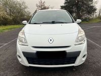 gebraucht Renault Clio 1.5 dCi