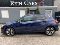 gebraucht Nissan Pulsar N-Connecta /KEYLESS/KAMERA/SHZ/NAVI/MFL