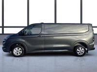 Neu Ford Transit Custom Limited 170 PS (125 kW) 2025 Magnetic met Limousine