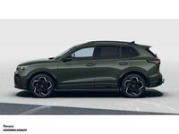 Neu VW Tiguan Style 150 PS (110 kW) 2026 Gruen SUV