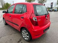 gebraucht Hyundai i10 1.1 5 Star Edition*Klima*TÜV 01/25