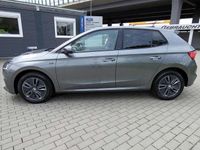 Gebraucht Skoda Fabia Drive 80 PS (58 kW) 2024 Graphitegrau metallic Kleinwagen