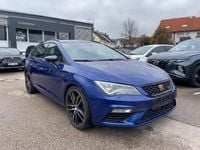 Gebraucht Seat Leon 300 PS (220 kW) 2019 Andere farbe Kombi