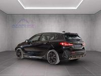 Gebraucht BMW 135 306 PS (225 kW) 2021 Black sapphire metallic Kleinwagen