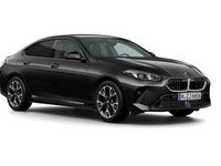 Neu BMW 220 170 PS (125 kW) 2026 Schwarz Coupé