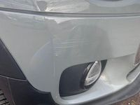 Gebraucht Mini One D Clubman 116 PS (85 kW) 2017 Grau Kombi