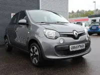 Gebraucht Renault Twingo Experience 71 PS (52 kW) 2017 Grau Kleinwagen