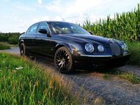 gebraucht Jaguar S-Type 4.2 V8 Executive*sehr gepflegter Zustand*