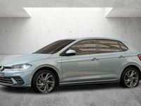 Neu VW Polo Edition 95 PS (69 kW) 2026 Blau Limousine