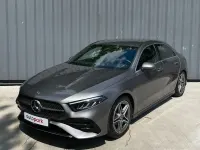 Gebraucht Mercedes A180 AMG 136 PS (100 kW) 2024 Limousine