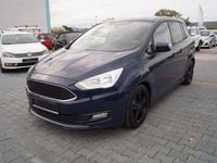 Gebraucht Ford Grand C-Max Trend 118 PS (86 kW) 2017 Andere Van / Kleinbus