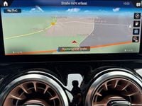 Gebraucht Mercedes EQA250 139 kW (190 PS) 2021 Grau SUV