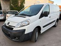 Gebraucht Toyota Proace 163 PS (119 kW) 2015 Weiß Van / Kleinbus
