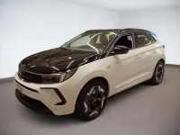 Gebraucht Opel Grandland X GSe 300 PS (220 kW) 2024 Weiß SUV