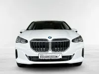 Gebraucht BMW 220 Active Tourer 156 PS (114 kW) 2025 Alpinweiss iii Van / Kleinbus
