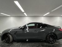 Gebraucht BMW M4 Competition Edition 510 PS (375 kW) 2024 Grau Coupé