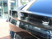 Gebraucht Ford Capri Premium 210 kW (286 PS) 2025 Schwarz SUV