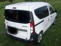 Gebraucht Dacia Dokker 83 PS (61 kW) 2014 Van / Kleinbus