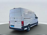 Neu VW Crafter 177 PS (130 kW) 2025 Candy weiss Van
