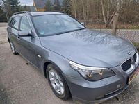 Gebraucht BMW 520 170 PS (125 kW) 2009 Other Kombi