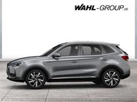 Gebraucht MG ZS 116 PS (85 kW) 2025 Grau Limousine