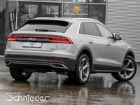 gebraucht Audi Q8 55 TFSI