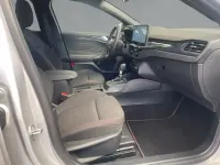Gebraucht Ford Focus ST-Line X 155 PS (114 kW) 2024 Silber Limousine
