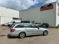 Occasion Mercedes E200 136 ch (100 kW) 2010 Argent Break
