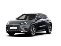 Neu Lexus LBX 136 PS (100 kW) 2025 Obisidiangrau SUV