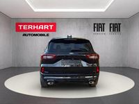 Neu Ford Kuga ST-Line 186 PS (136 kW) 2025 Schwarz SUV