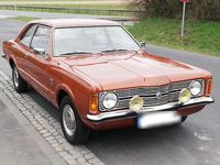 Gebraucht Ford Taunus 73 PS (53 kW) 1973 Braun Limousine