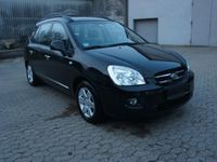 gebraucht Kia Carens 2.0 CRDi EX EX