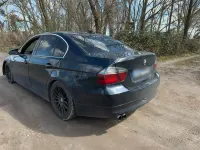 Gebraucht BMW 330 252 PS (185 kW) 2005 Blau Limousine