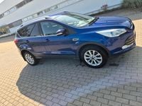 Gebraucht Ford Kuga 150 PS (110 kW) 2015 Blau SUV