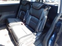 Gebraucht Honda Odyssey 175 PS (128 kW) 2015 Blau Van / Kleinbus