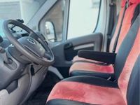 Gebraucht Fiat Ducato 160 PS (117 kW) 2007 Weiß Van