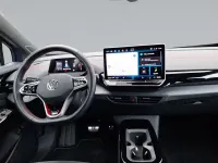 Gebraucht VW ID.4 GTX 250 kW (340 PS) 2025 Blau SUV
