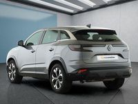 Gebraucht Renault Austral 158 PS (116 kW) 2025 Grau SUV